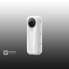 Insta 360 X4 Air lite Белый